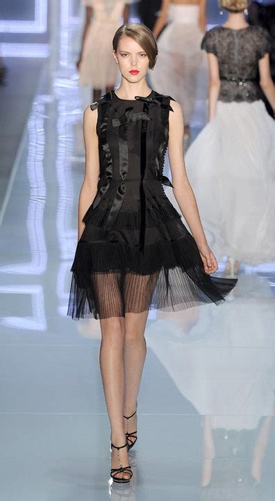 little black dress dior|christian dior little black dress.